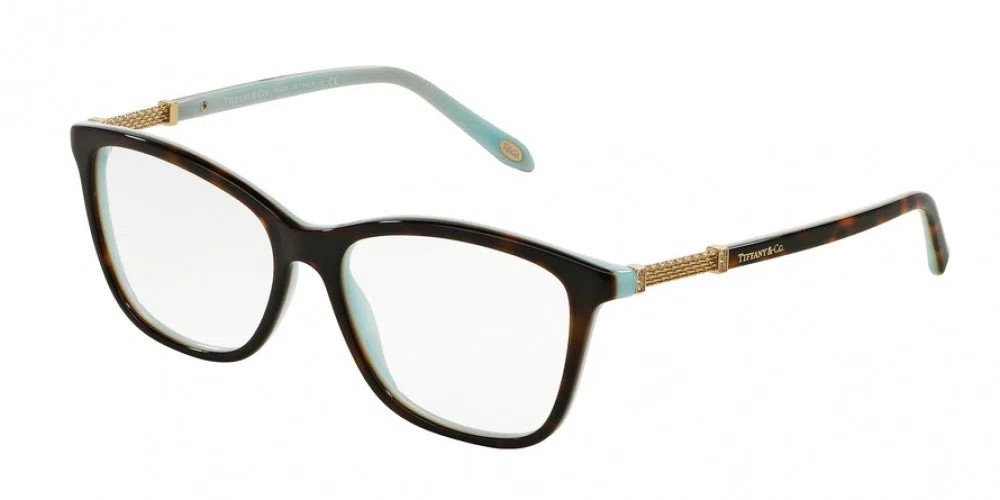 Tiffany 2116B Eyeglasses - view 4